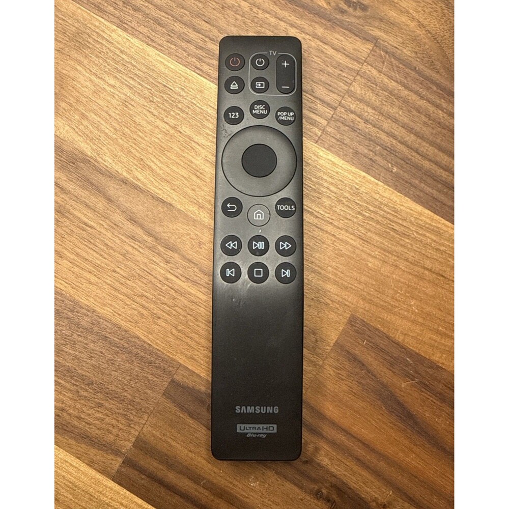 Samsung AK63-01068A001 ultra HD blu ray remote LN19C350 LN22C500 LN32C350